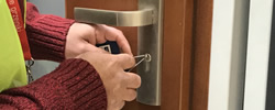 Rotherhithe lockout service